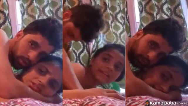 18 Year Old Indian Amateur Hardcore Sex – Young Desi Babe Fucked Hard