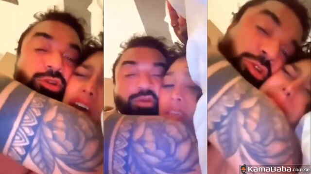 Ajaz Khan Private MMS Leak – Full Missionary Sex Video with Russian Girl