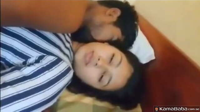 Amateur Indian Couple Missionary Sex – Hardcore Girlfriend Pounding Video