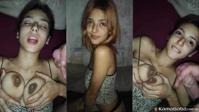 Bokep Indo Viral: Skandal Cewek Kurus Sange Main Hardcore HD No Sensor