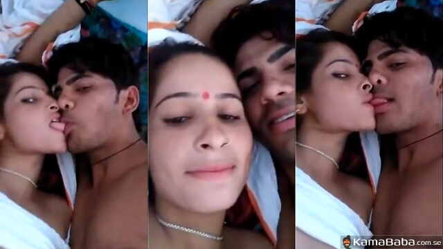 Cute Hot Indian Girl Passionate Kissing And Hardcore Amateur XXX Video