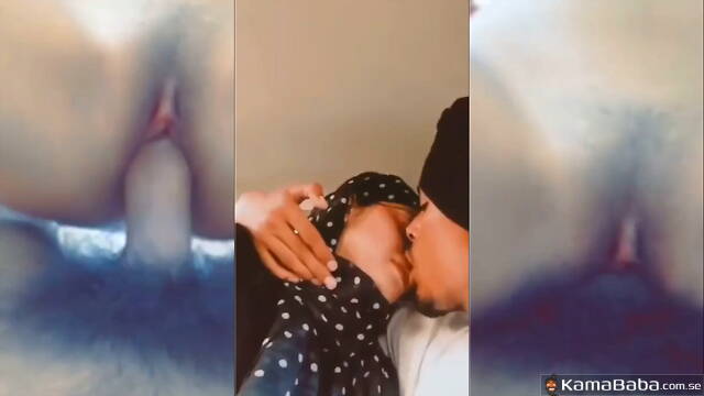 Cute Indian Girl with Big Boobs Takes a Wild Ride – Desi Cowgirl Session