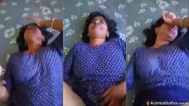 Desi Girl Tight Pussy Screaming – Raw Passionate Bedroom Missionary Sex Tape