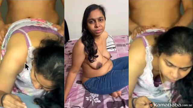 Desi Office Scandal: Cheating Wife’s Secret Affair with Colleague