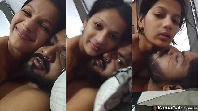 Hindi Dirty Talk: Desi Girl Seduces Boyfriend with Sexy Audio