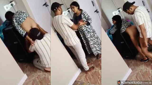 Hot Teacher and Student Sex: Real Amateur MMS & Leaked Home Video