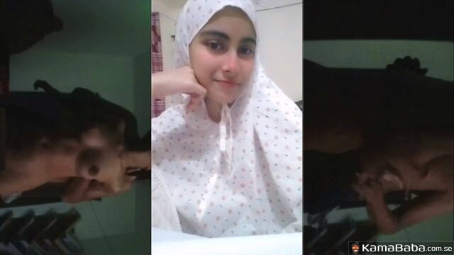 Leaked Pakistani MMS: Iqra Caught on Hidden Cam with Her Cousin