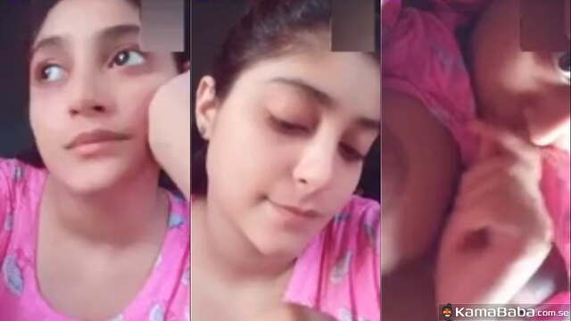 Pakistani Famous Tiktokers Big Boobs In This Hot Sex Video