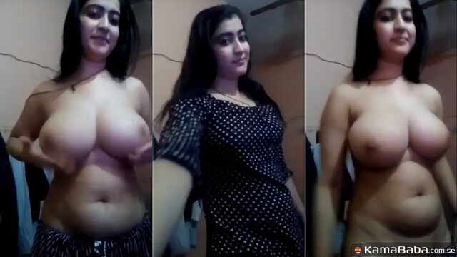 Real Lahore Cute College Girl Solo Nude XXX – Sexy Pakistani Home Video