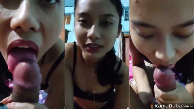 Assamese College Girl’s Slutty Blowjob and Facial Cumshottty Blowjob And Facial Cumshot