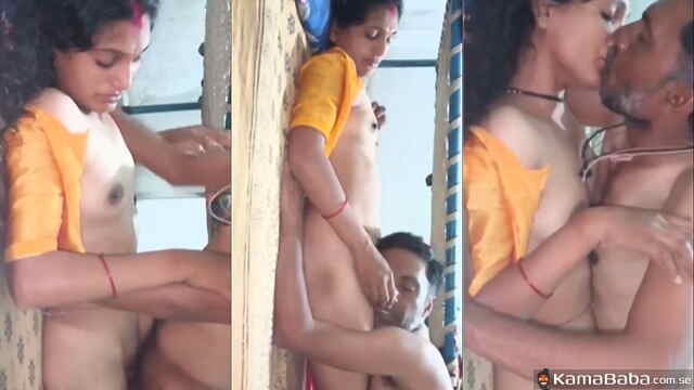 Taboo Amateur Bhabhi Breeding Fantasy – Hot Bhabhi Gets Fucked Raw For Pregnancy