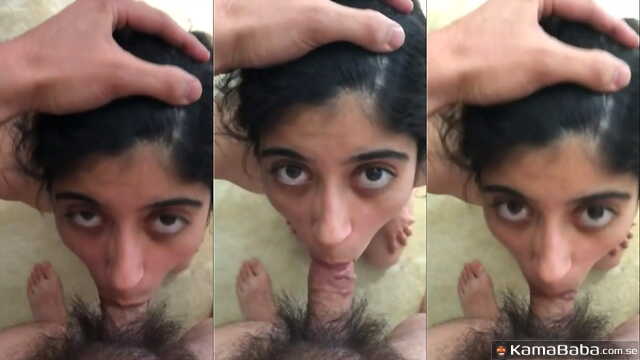 Viral Mumbai Blowjob Amateur Indian Girl Sucking Cock On Camera